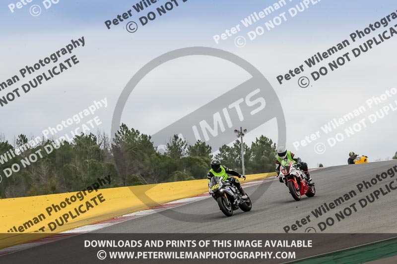 may 2019;motorbikes;no limits;peter wileman photography;portimao;portugal;trackday digital images